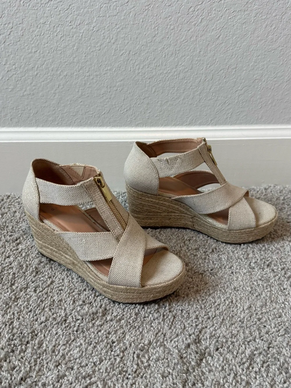 A New Day Espadrille Sandals